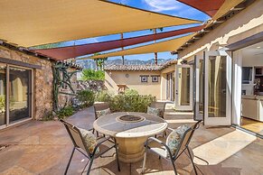 Casa de Bella in Palm Springs