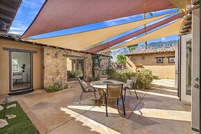 Casa de Bella in Palm Springs