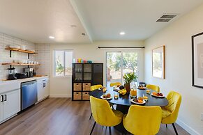 Sunset Grove Two Beautiful Homes w Private Pool