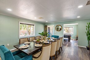 Sunset Grove Two Beautiful Homes w Private Pool