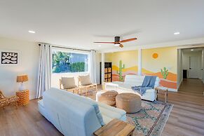 Sunset Grove Two Beautiful Homes w Private Pool