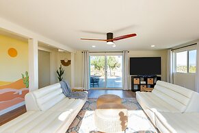 Sunset Grove Two Beautiful Homes w Private Pool