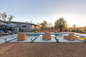 Sunset Grove by Avantstay New Pool Desert Views