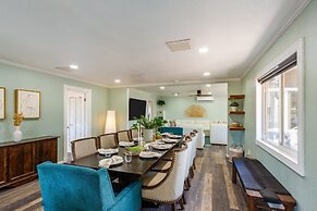 Sunset Grove by Avantstay New Pool Desert Views