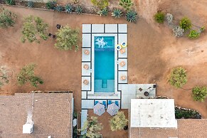 Sunset Grove by Avantstay New Pool Desert Views