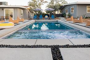 Sunset Grove by Avantstay New Pool Desert Views