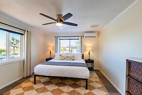 Sunset Grove by Avantstay New Pool Desert Views