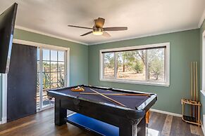 Sunset Grove by Avantstay New Pool Desert Views