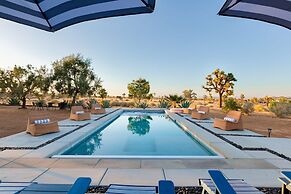 Sunset Grove by Avantstay New Pool Desert Views