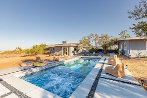 Sunset Grove by Avantstay New Pool Desert Views