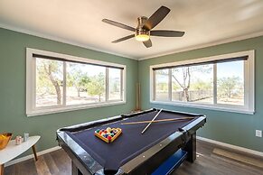 Sunset Grove by Avantstay New Pool Desert Views