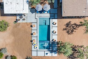 Sunset Grove by Avantstay New Pool Desert Views