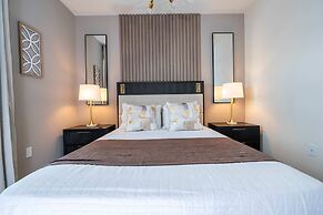 Luxury Private Pool Themed Rooms Close to Disney 1282