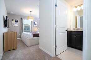 Luxury Private Pool Themed Rooms Close to Disney 1282