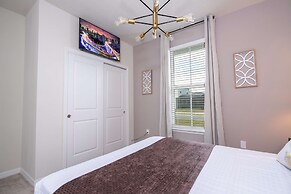 Luxury Private Pool Themed Rooms Close to Disney 1282