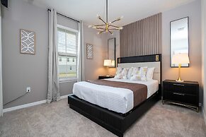 Luxury Private Pool Themed Rooms Close to Disney 1282