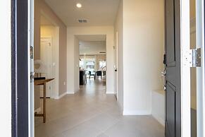 Luxury Private Pool Themed Rooms Close to Disney 1282