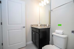 Luxury Private Pool Themed Rooms Close to Disney 1282