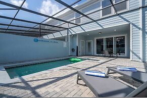 Luxury Private Pool Themed Rooms Close to Disney 1282