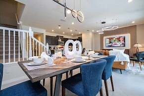 Luxury Private Pool Themed Rooms Close to Disney 1282