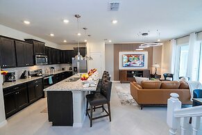 Luxury Private Pool Themed Rooms Close to Disney 1282