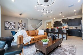 Luxury Private Pool Themed Rooms Close to Disney 1282