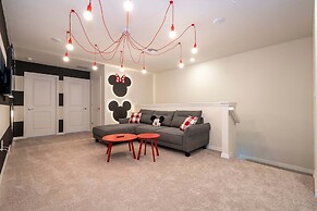 Luxury Private Pool Themed Rooms Close to Disney 1282
