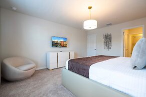 Luxury Private Pool Themed Rooms Close to Disney 1282