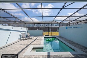 Luxury Private Pool Themed Rooms Close to Disney 1282