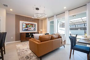 Luxury Private Pool Themed Rooms Close to Disney 1282