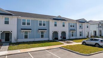 Luxury Private Pool Themed Rooms Close to Disney 1282