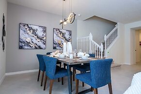 Luxury Private Pool Themed Rooms Close to Disney 1282