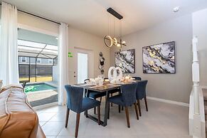 Luxury Private Pool Themed Rooms Close to Disney 1282