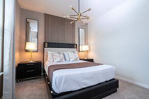 Luxury Private Pool Themed Rooms Close to Disney 1282