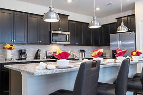 Luxury Private Pool Themed Rooms Close to Disney 1282