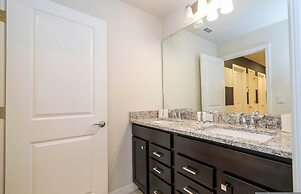 Luxury Private Pool Themed Rooms Close to Disney 1282