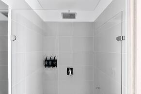 w Flawless Loft in Santa Barbara