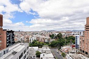 w Flawless Loft in Santa Barbara