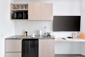 w Flawless Loft in Santa Barbara