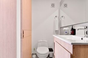 w Flawless Loft in Santa Barbara