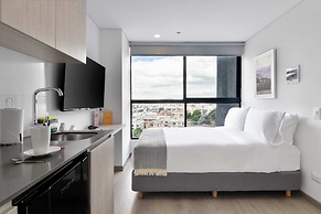 w Flawless Loft in Santa Barbara