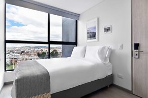 w Flawless Loft in Santa Barbara