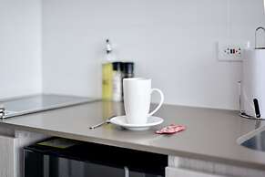 w Flawless Loft in Santa Barbara