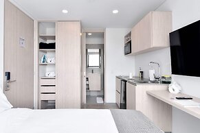 w Flawless Loft in Santa Barbara