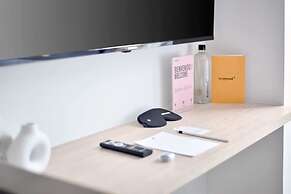 w Flawless Loft in Santa Barbara