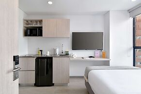 w Flawless Loft in Santa Barbara