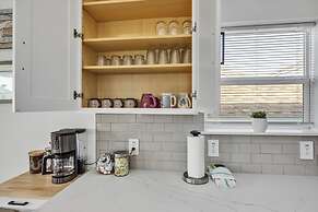 Newly Remodeled Home Minutes From Cruise Terminal