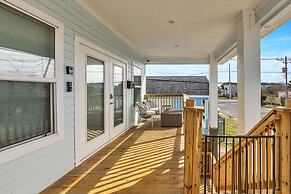 Newly Remodeled Home Minutes From Cruise Terminal