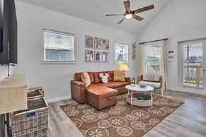 Newly Remodeled Home Minutes From Cruise Terminal