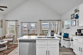 Newly Remodeled Home Minutes From Cruise Terminal